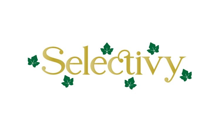 Selectivy.com - buy Cool premium domains